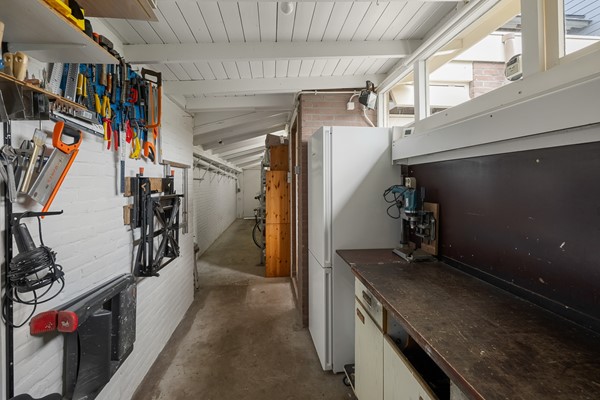 Medium property photo - Pelikaanstraat 17, 1561 HM Krommenie